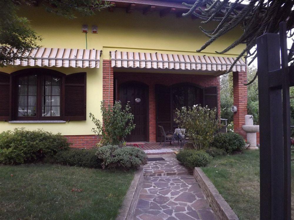 Il Gelsomino Panzió Ferno Kültér fotó